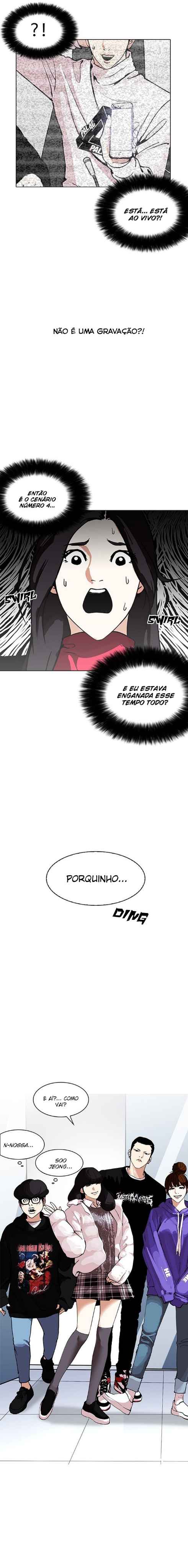 Read Lookism BR Manga Online