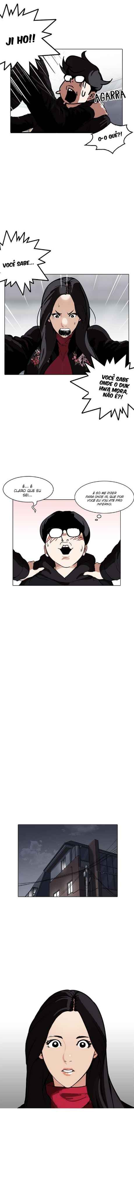 Read Lookism BR Manga Online