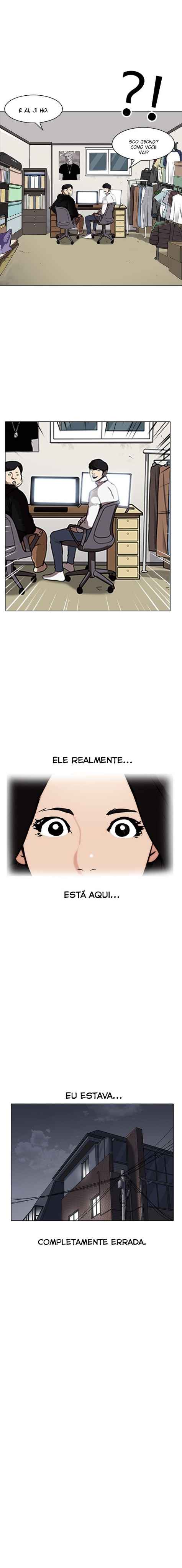 Read Lookism BR Manga Online