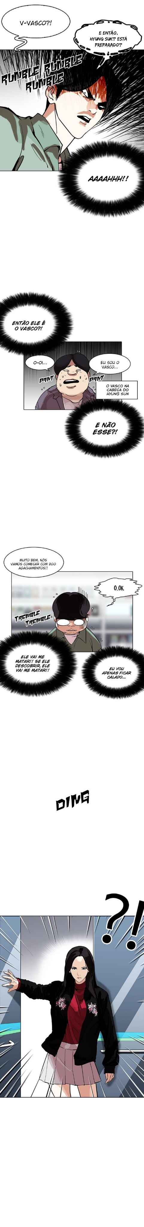 Read Lookism BR Manga Online