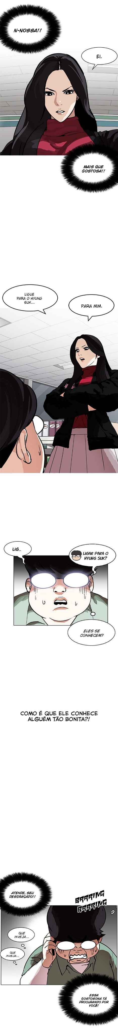 Read Lookism BR Manga Online