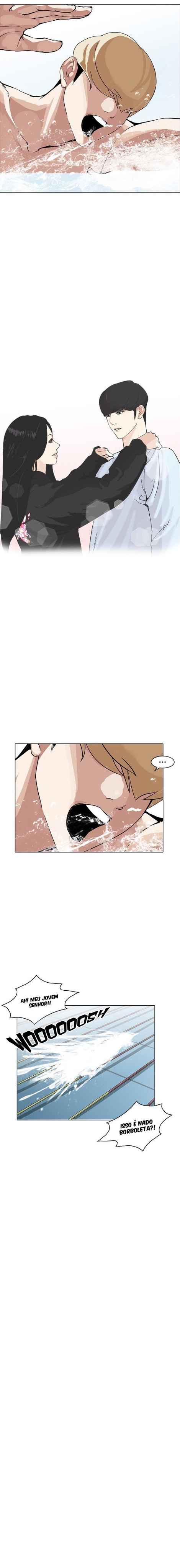 Read Lookism BR Manga Online