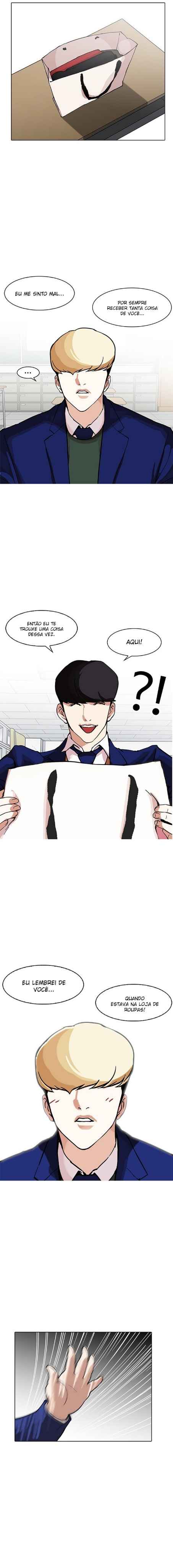 Read Lookism BR Manga Online