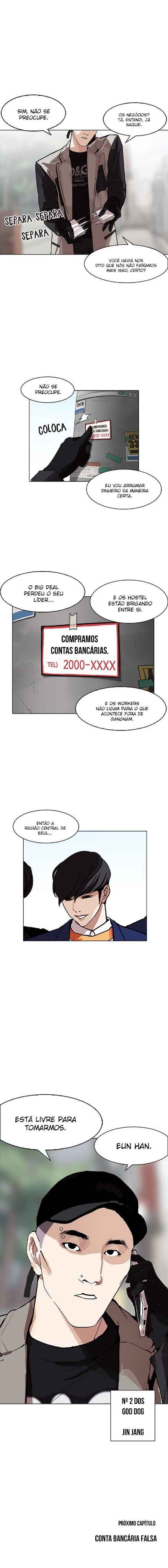 Read Lookism BR Manga Online