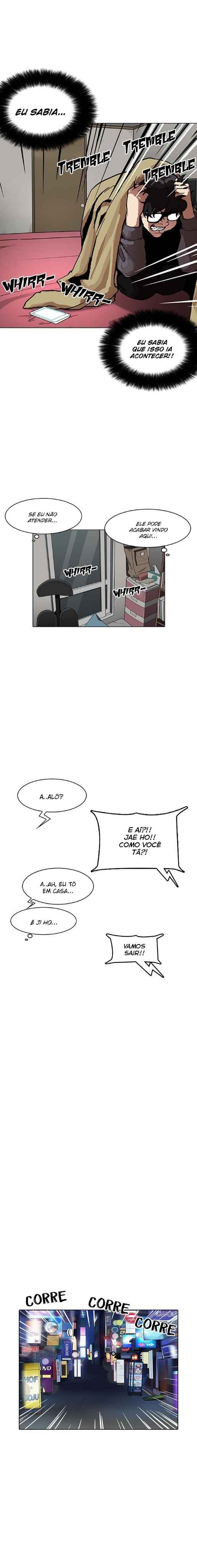 Read Lookism BR Manga Online