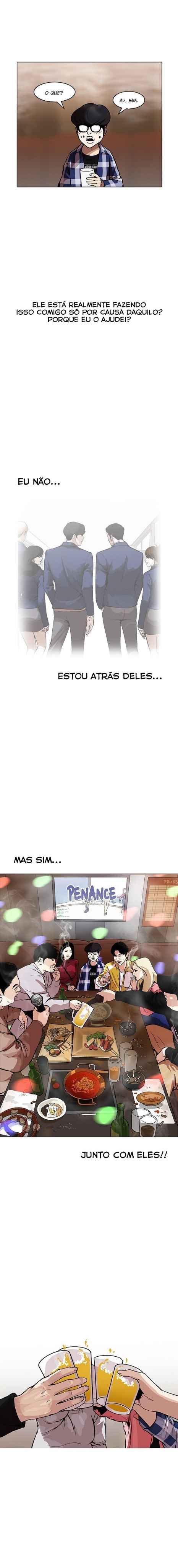 Read Lookism BR Manga Online