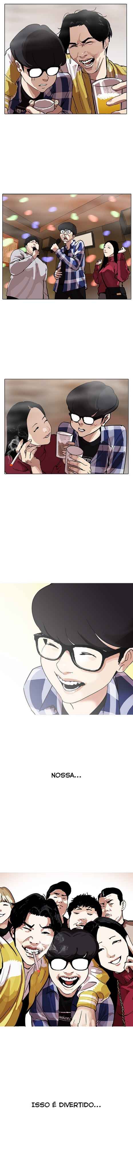 Read Lookism BR Manga Online