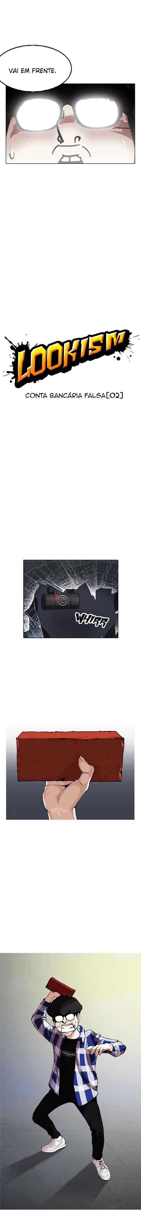 Read Lookism BR Manga Online