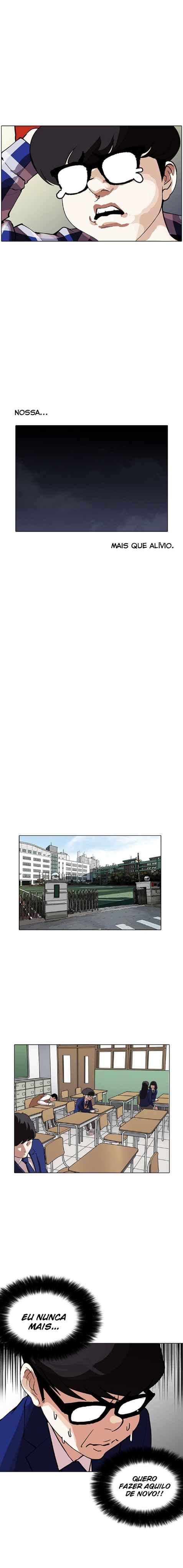 Read Lookism BR Manga Online