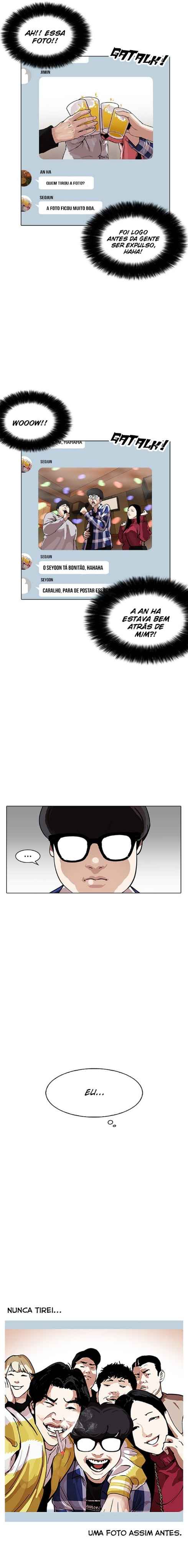 Read Lookism BR Manga Online