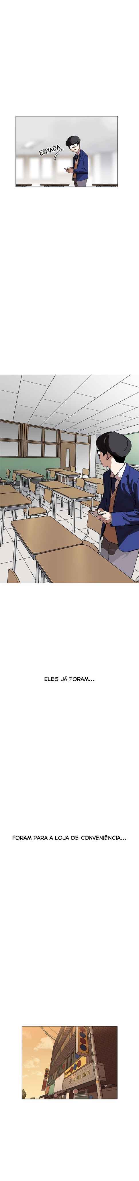 Read Lookism BR Manga Online