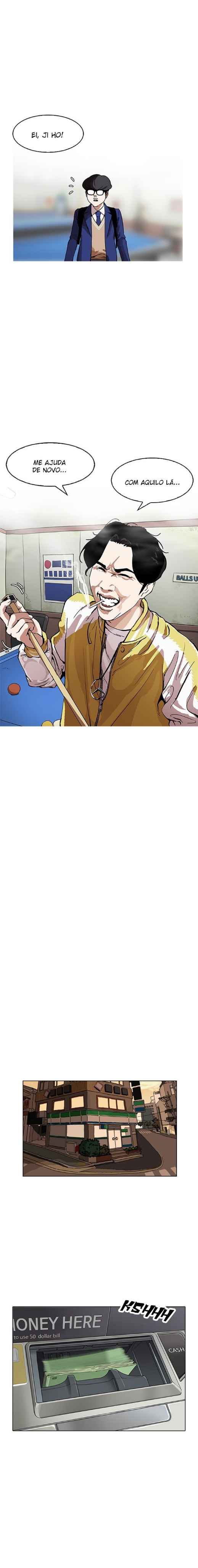 Read Lookism BR Manga Online