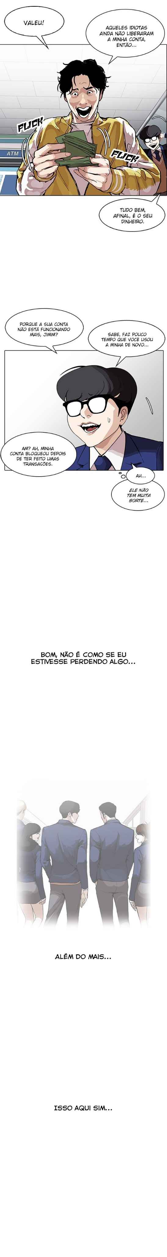 Read Lookism BR Manga Online
