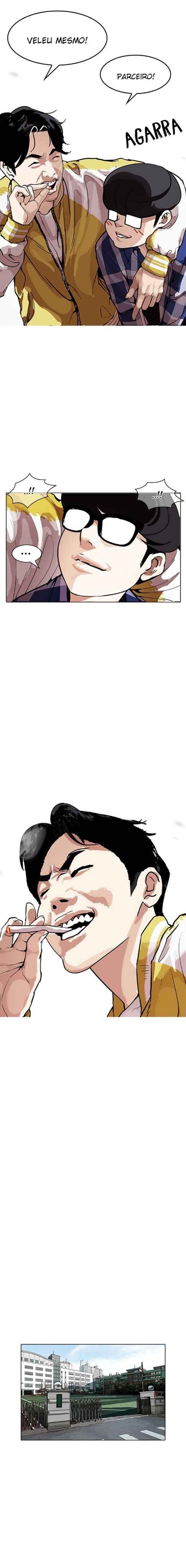 Read Lookism BR Manga Online
