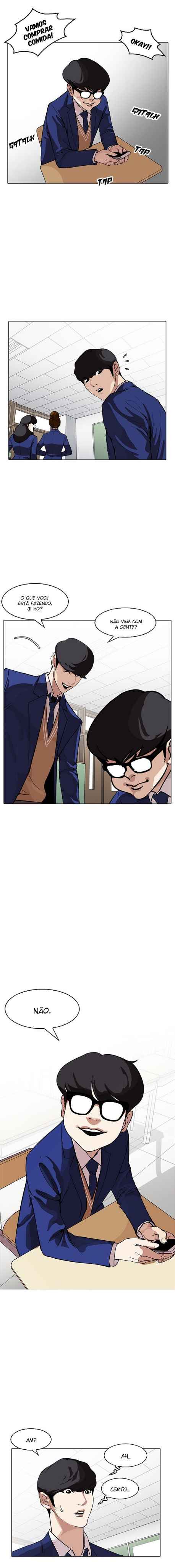 Read Lookism BR Manga Online
