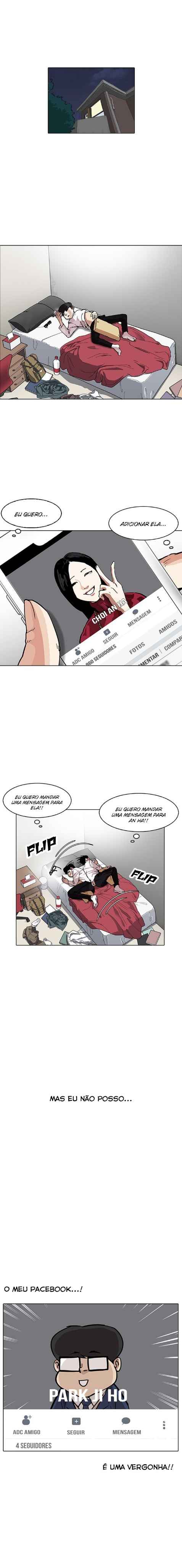 Read Lookism BR Manga Online