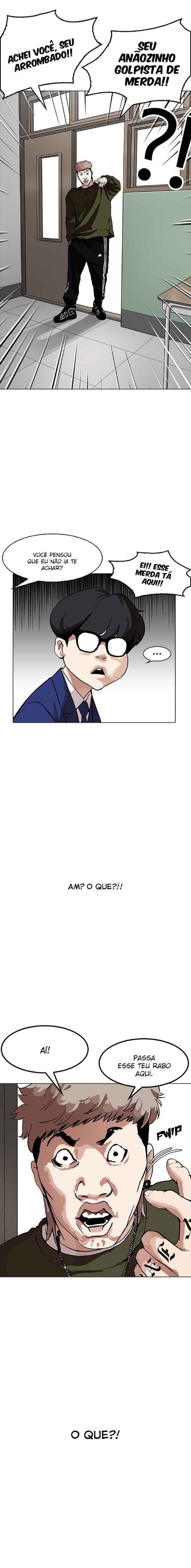Read Lookism BR Manga Online
