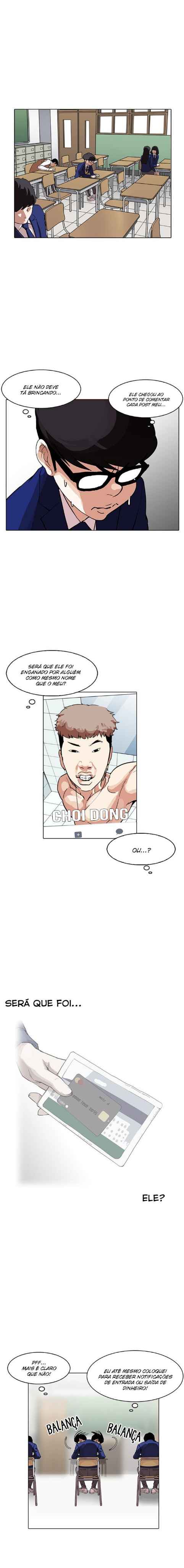 Read Lookism BR Manga Online