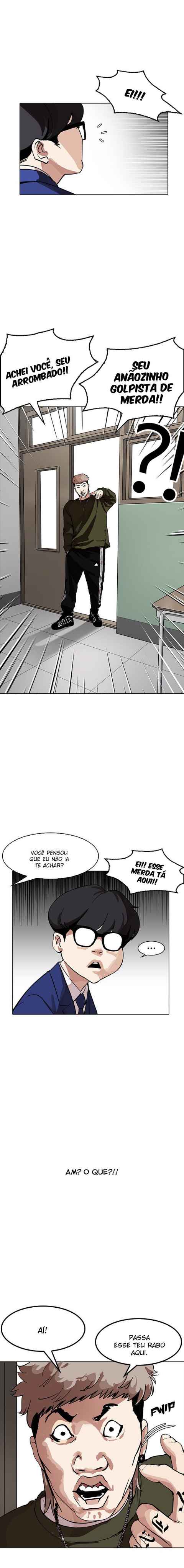 Read Lookism BR Manga Online
