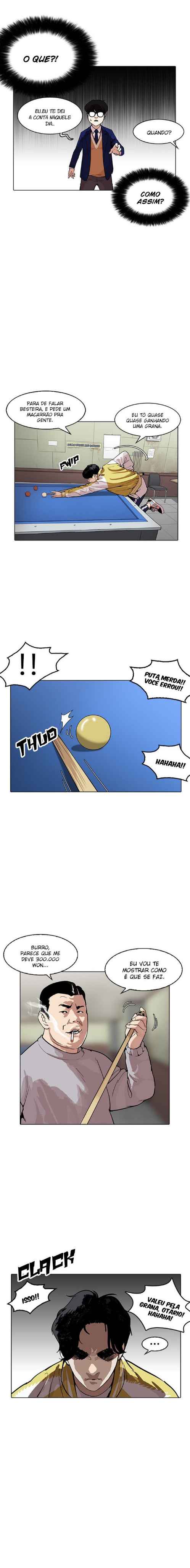 Read Lookism BR Manga Online
