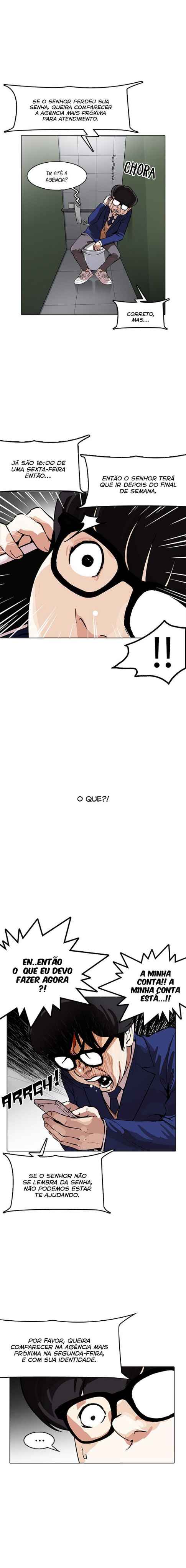 Read Lookism BR Manga Online