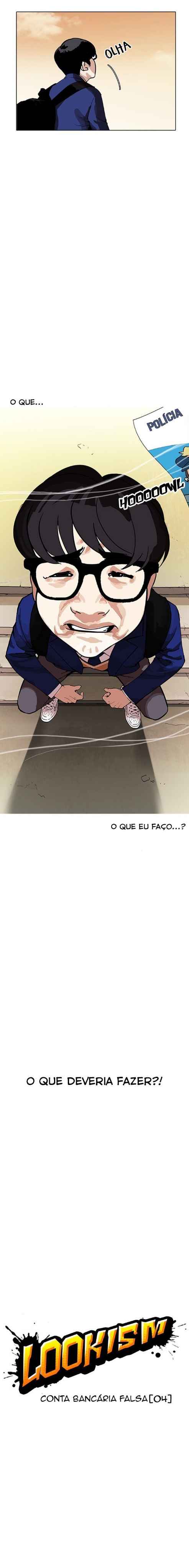 Read Lookism BR Manga Online