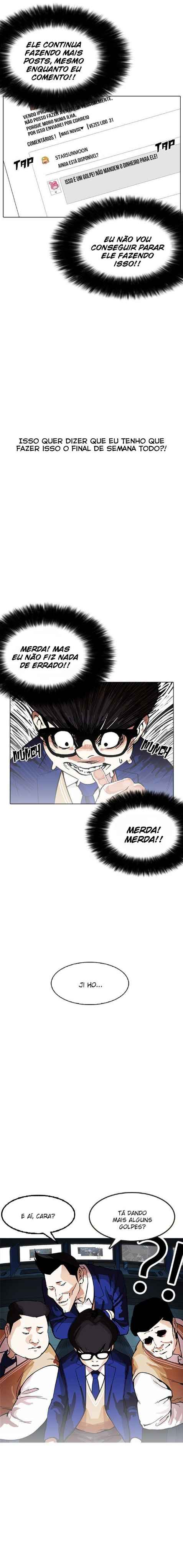 Read Lookism BR Manga Online