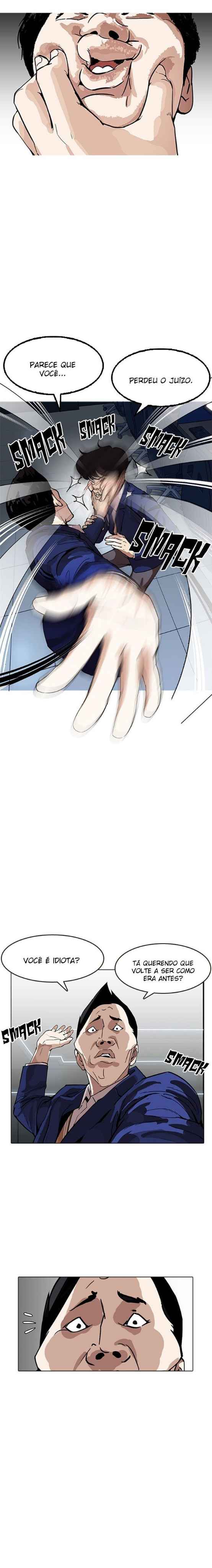 Read Lookism BR Manga Online