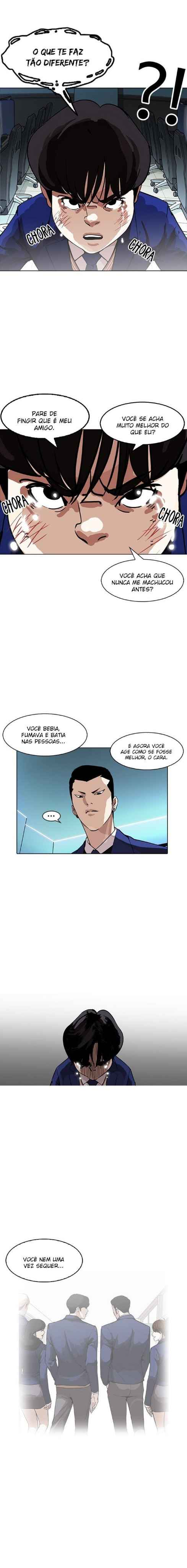 Read Lookism BR Manga Online