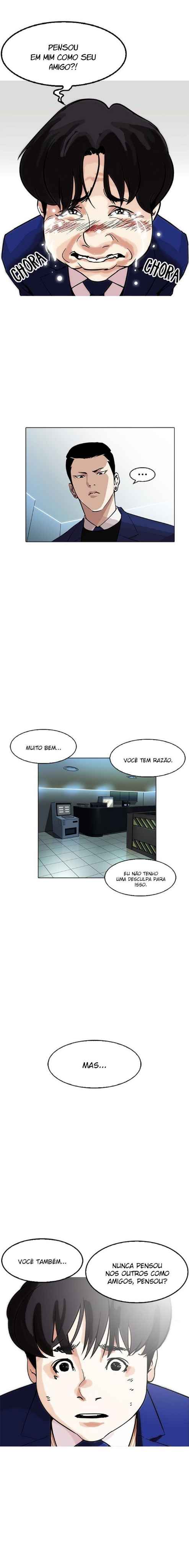 Read Lookism BR Manga Online