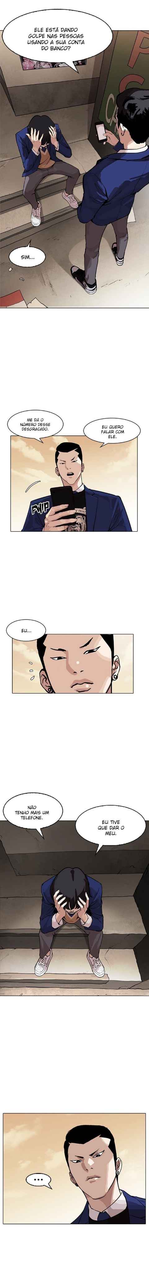 Read Lookism BR Manga Online