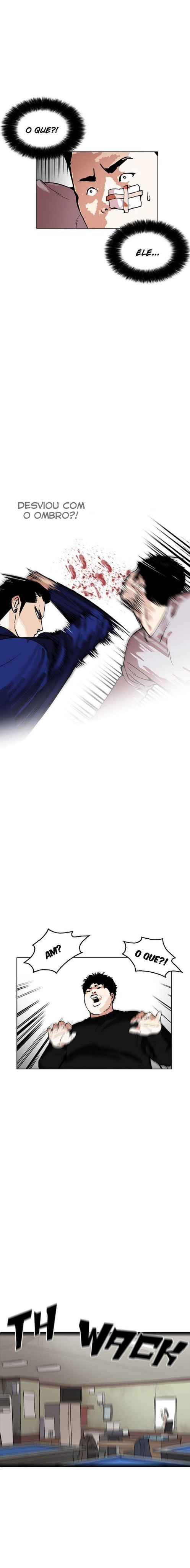 Read Lookism BR Manga Online