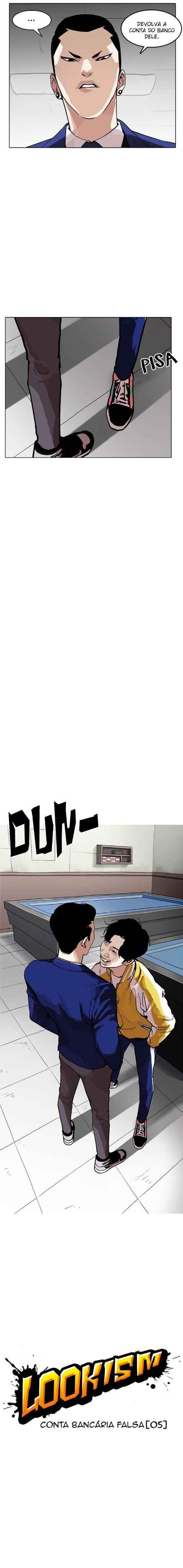 Read Lookism BR Manga Online
