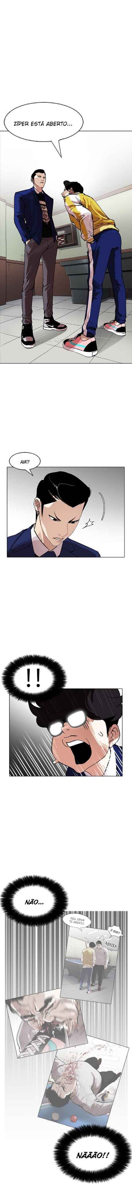 Read Lookism BR Manga Online