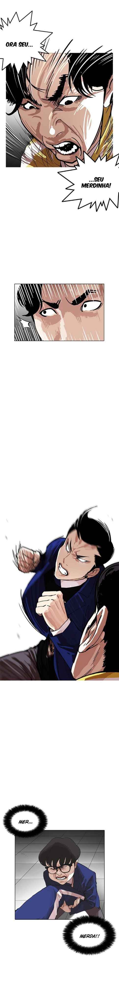 Read Lookism BR Manga Online