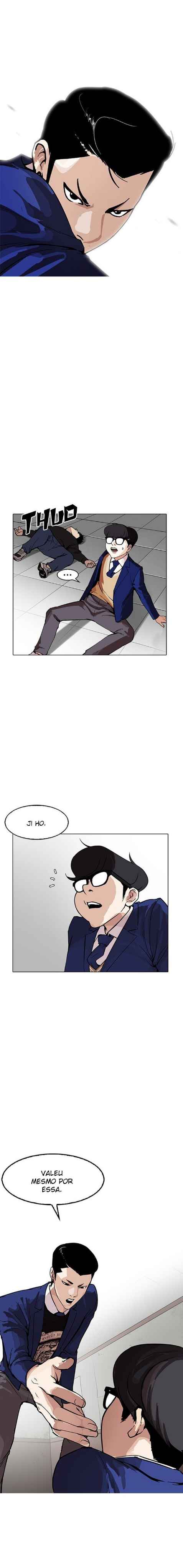 Read Lookism BR Manga Online
