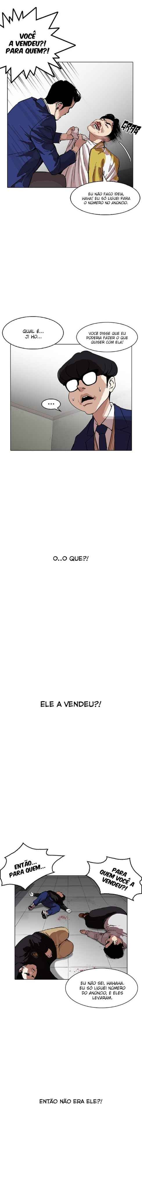 Read Lookism BR Manga Online