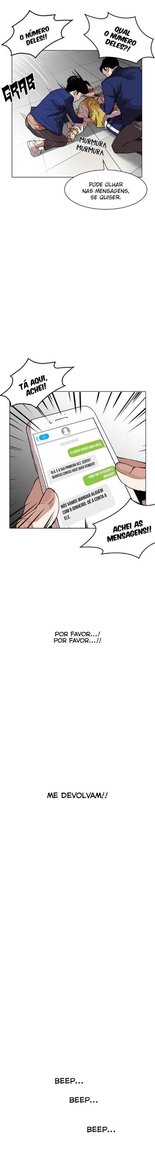 Read Lookism BR Manga Online