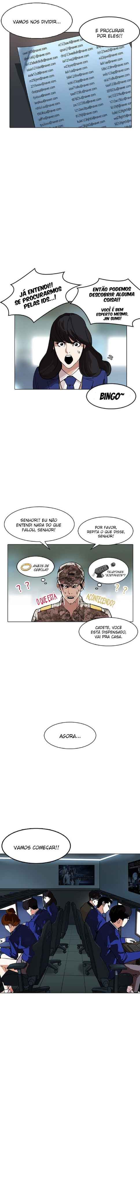 Read Lookism BR Manga Online