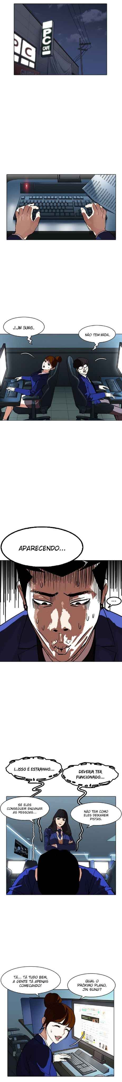 Read Lookism BR Manga Online