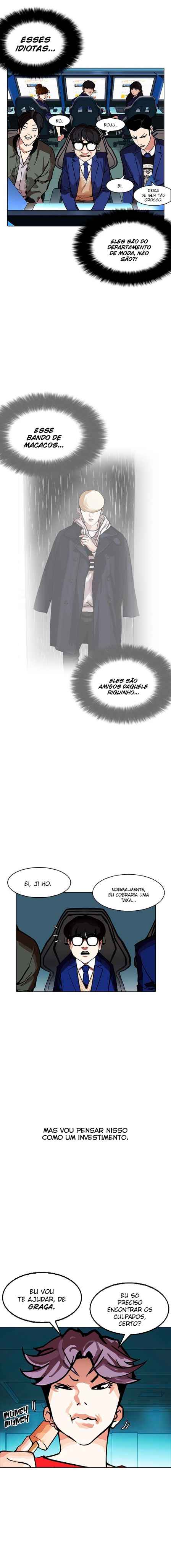 Read Lookism BR Manga Online