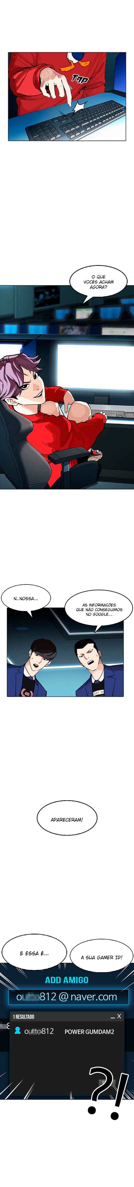 Read Lookism BR Manga Online