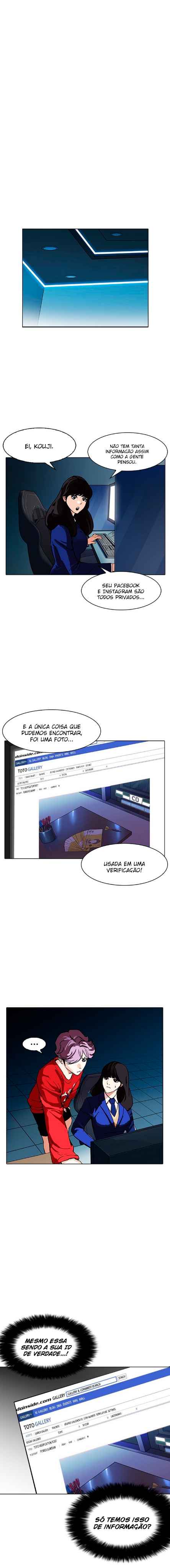 Read Lookism BR Manga Online