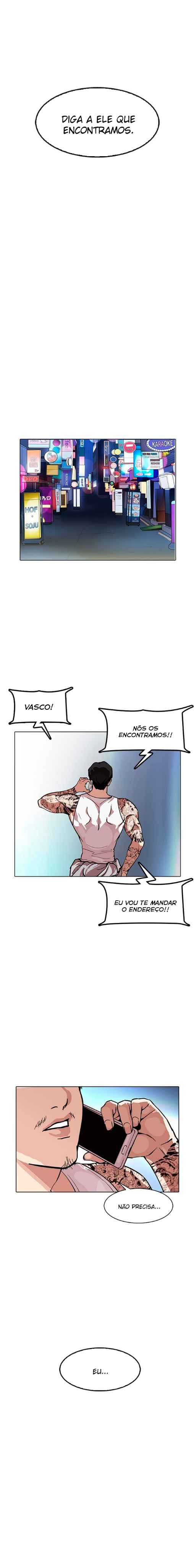Read Lookism BR Manga Online