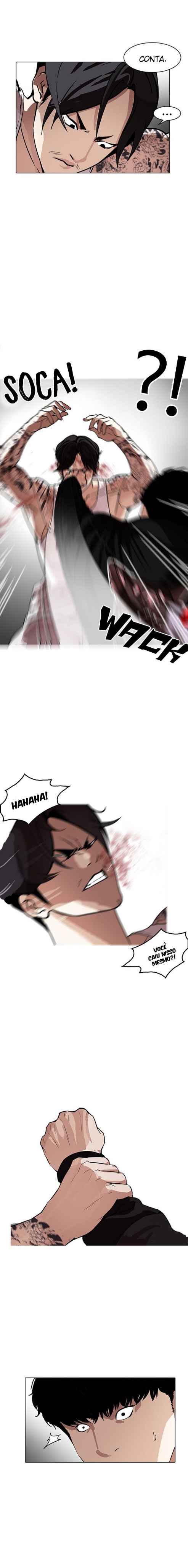 Read Lookism BR Manga Online