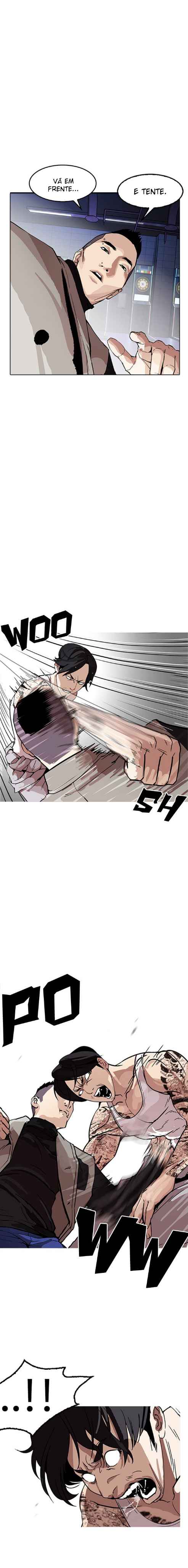 Read Lookism BR Manga Online