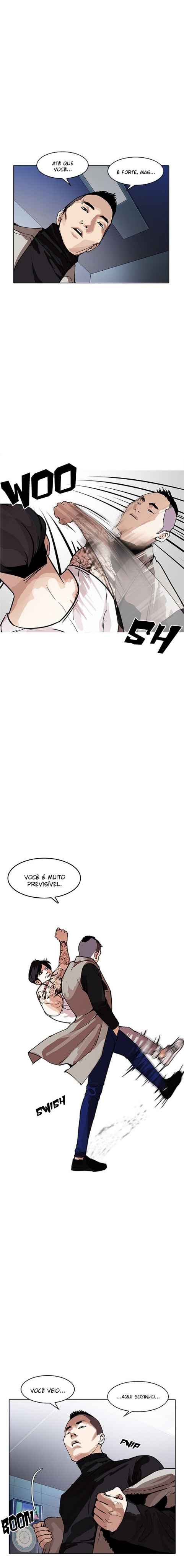 Read Lookism BR Manga Online