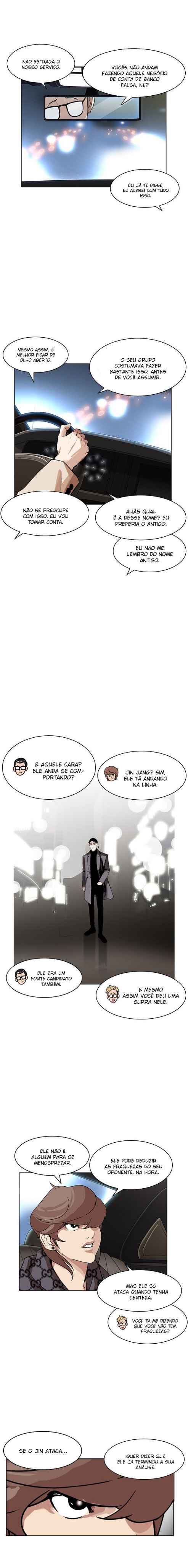 Read Lookism BR Manga Online