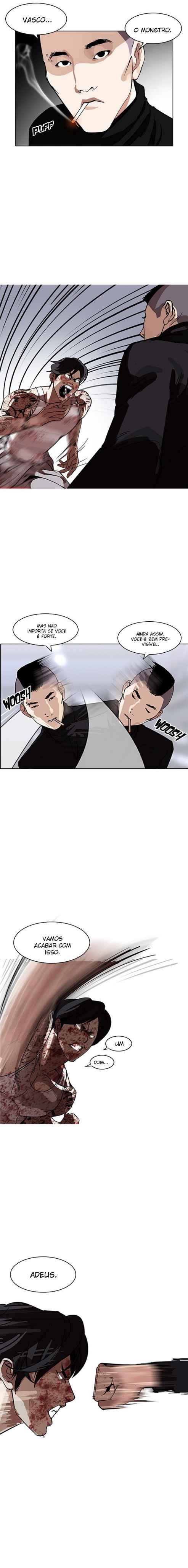 Read Lookism BR Manga Online