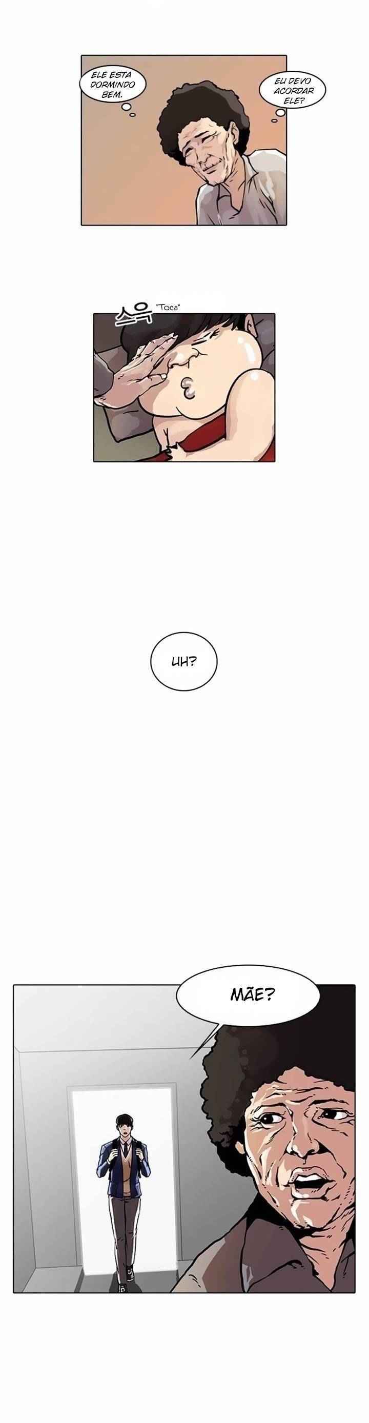 Read Lookism BR Manga Online